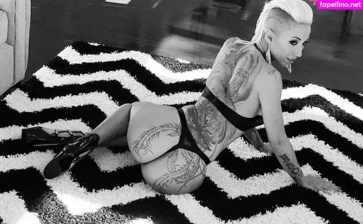 Inkybellabellz OnlyFans Thumbnail #3RjTSgUv3c