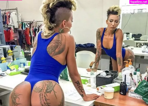 Inkybellabellz OnlyFans Thumbnail #Bq9ia095YG