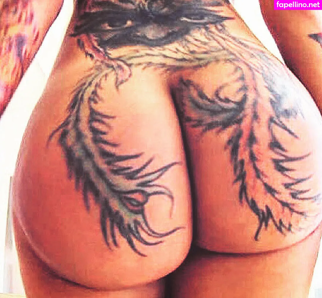 i_am_bellabellz, inkybellabellz Nude Leaked OnlyFans Photo #W6JocD3FX8