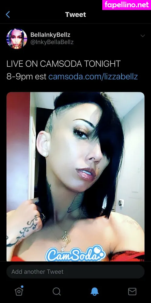 i_am_bellabellz, inkybellabellz Nude Leaked OnlyFans Photo #W71VFr1QST