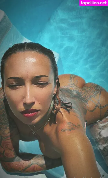 Inkybellabellz OnlyFans Thumbnail #dC4NvmNwfM