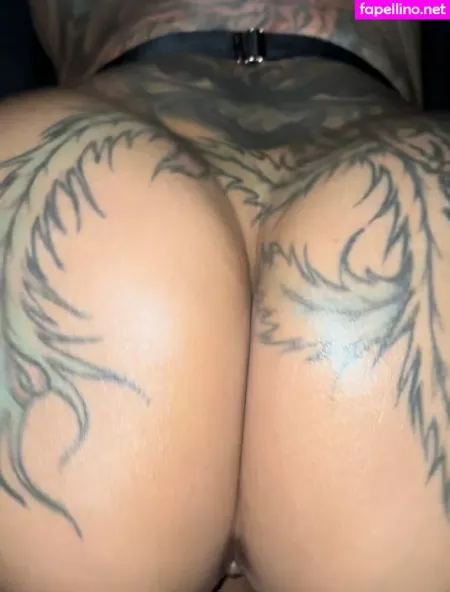 Inkybellabellz OnlyFans Thumbnail #lEuIVwNATY