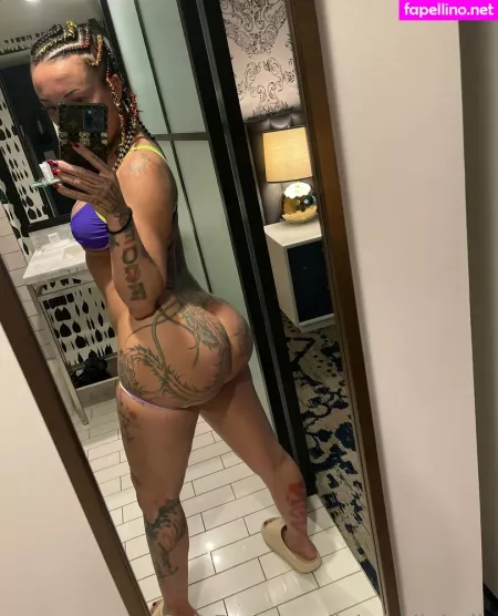 Inkybellabellz OnlyFans Thumbnail #nQTVXZmyyP