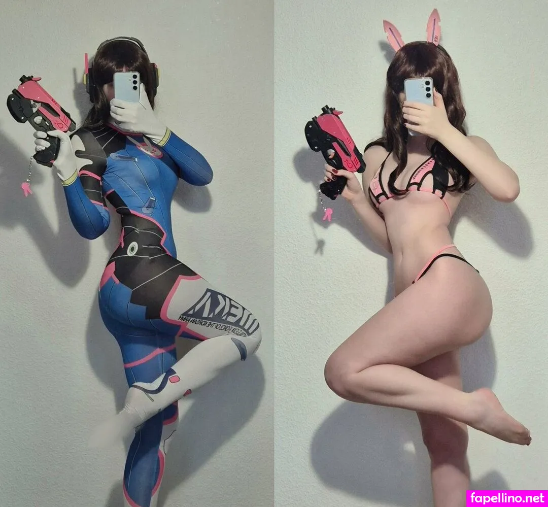 InkyyBunny, inkymarina Nude Leaked OnlyFans Photo #Agioxp50zd