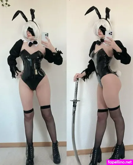 Inkybunny OnlyFans Thumbnail #hGUBam9lwZ