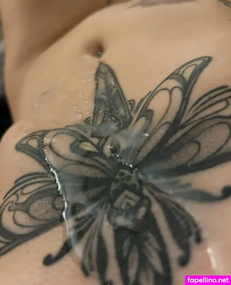 Inkygrace OnlyFans Thumbnail #LDFxLCsDyV