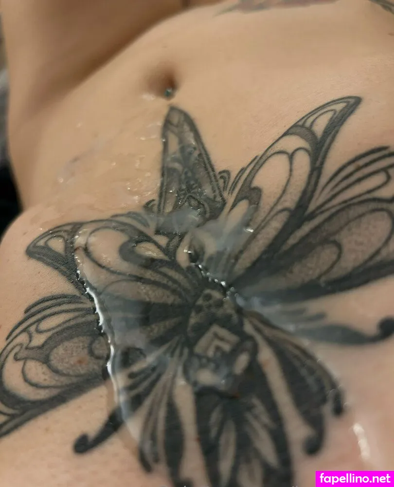 inkygrace Nude Leaked OnlyFans Photo #LDFxLCsDyV