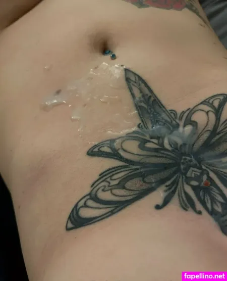 Inkygrace OnlyFans Thumbnail #hNSv8GPnbm