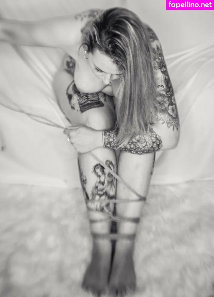 inkynzminx Nude Leaked OnlyFans Photo #WGFgJgZybx