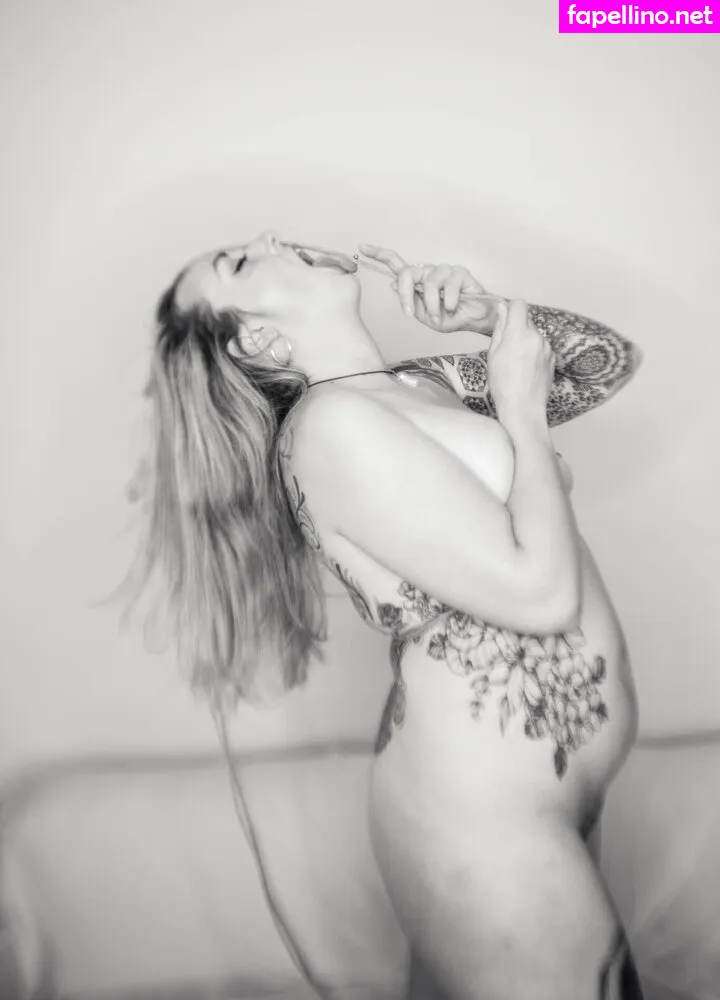 inkynzminx Nude Leaked OnlyFans Photo #XltUygMkbm