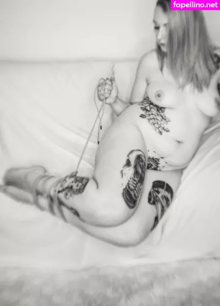 Inkynzminx OnlyFans Thumbnail #k9lnPybZja