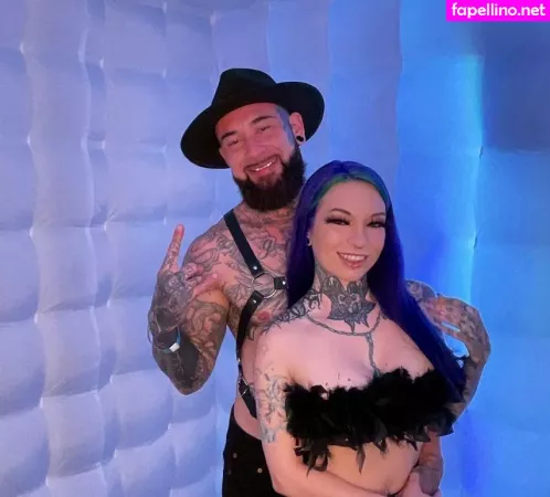 Inkyqos OnlyFans Thumbnail #07UuEu8vS5