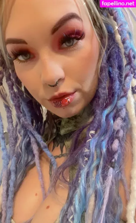 Inkyqos OnlyFans Thumbnail #iJglrbcPNI