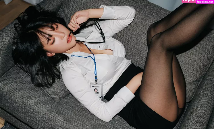 Inkyung OnlyFans Thumbnail #0vbeFayyJ6