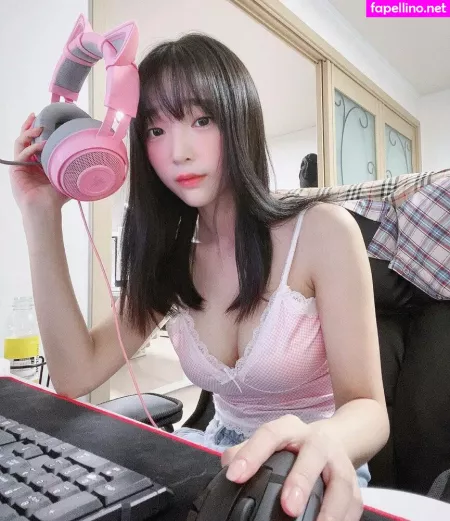 Inkyung OnlyFans Thumbnail #4vORxUNn4x