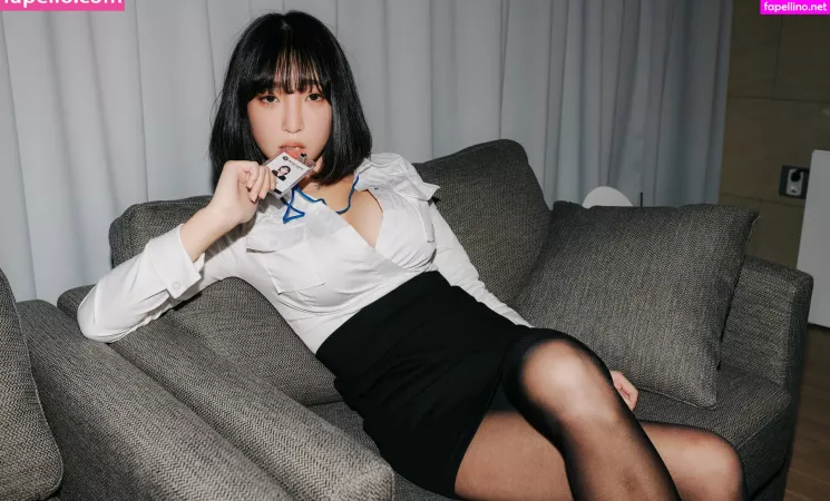 Inkyung OnlyFans Thumbnail #5KixF4j9w5