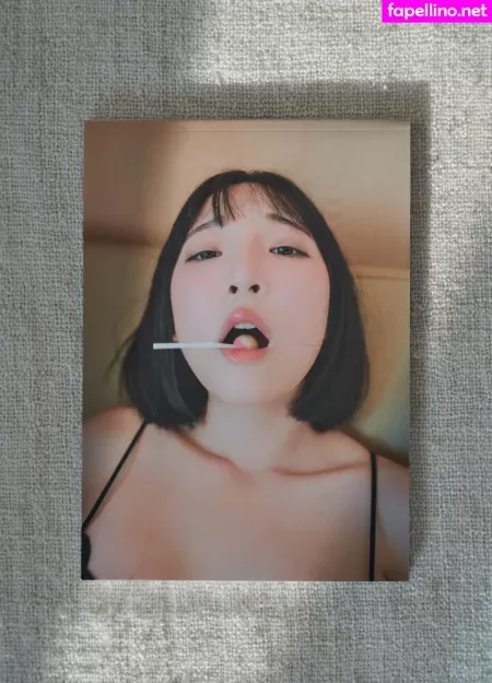 Inkyung OnlyFans Thumbnail #8OY3TwZYBw