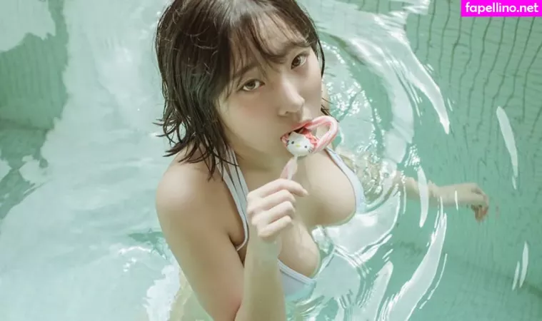 Inkyung OnlyFans Thumbnail #9gKhDlbKWa