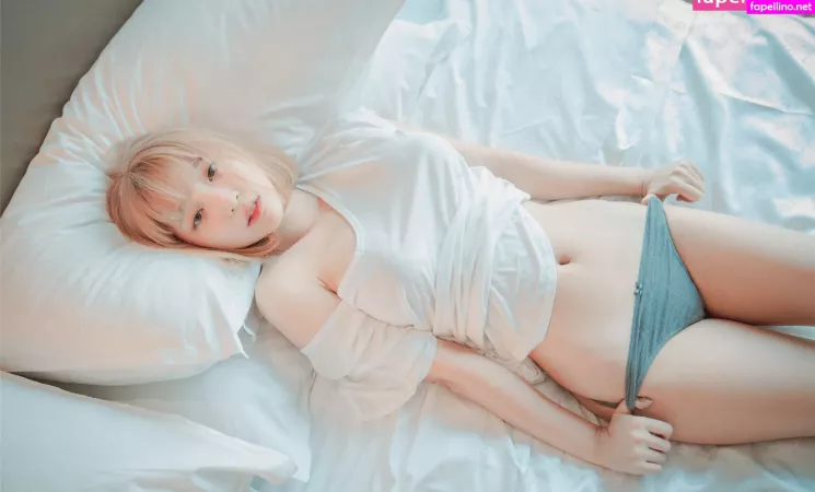 Inkyung OnlyFans Thumbnail #AcaYkh9xjL