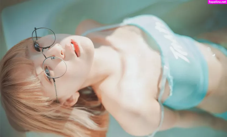 Inkyung OnlyFans Thumbnail #BTVQ2IcRYM