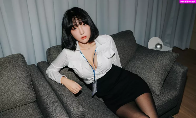 Inkyung OnlyFans Thumbnail #BchK9jRFwW