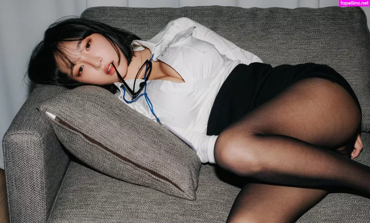 Inkyung OnlyFans Thumbnail #CsMGTSxtgw