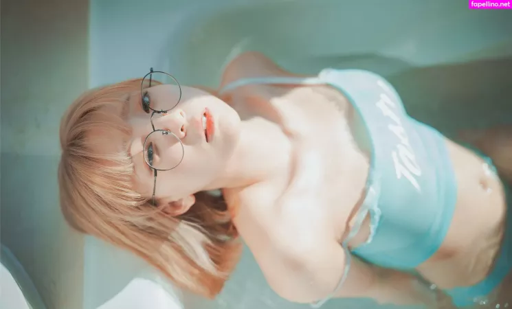 Inkyung OnlyFans Thumbnail #FLKVOu335D