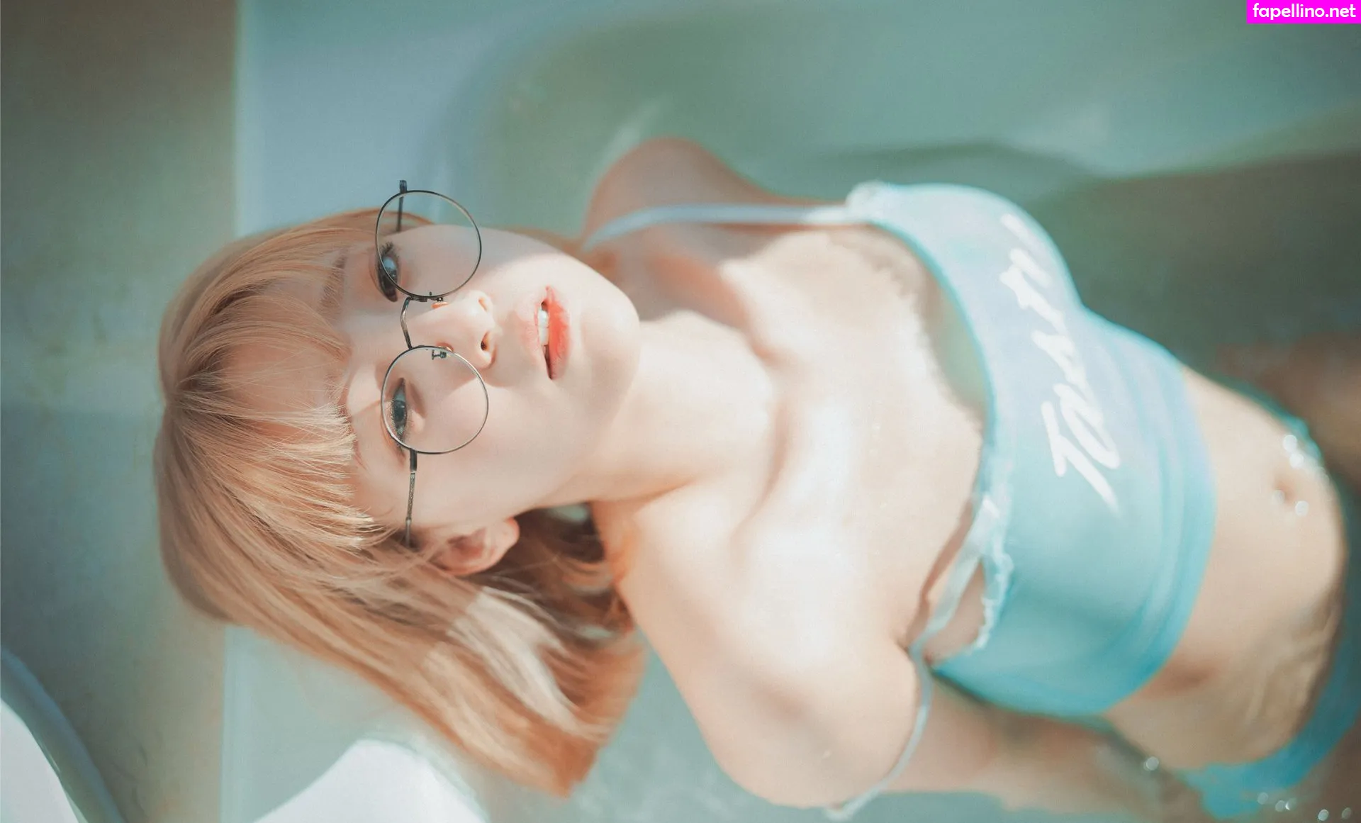 ero_inkyung, inkyung97 Nude Leaked OnlyFans Photo #FLKVOu335D