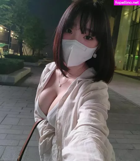 Inkyung OnlyFans Thumbnail #FUOvrl1ryD