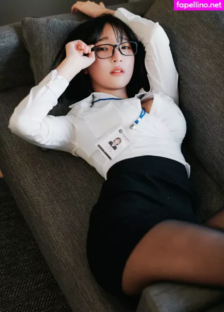 Inkyung OnlyFans Thumbnail #GFTnNEPl99