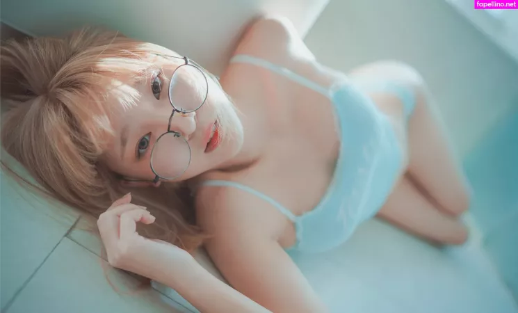 Inkyung OnlyFans Thumbnail #GJK7Hc6Lfd