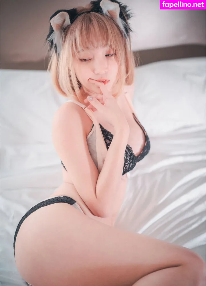 ero_inkyung, inkyung97 Nude Leaked OnlyFans Photo #IWhOPEks4C