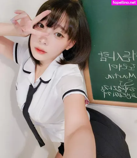 Inkyung OnlyFans Thumbnail #IxaaobOPVT