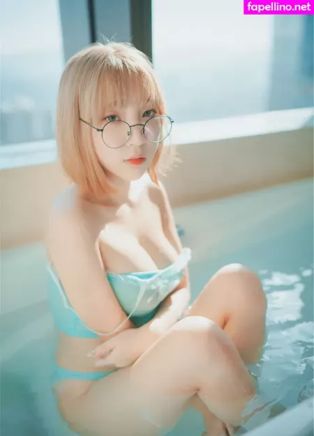 Inkyung OnlyFans Thumbnail #LgmyPmmaNT