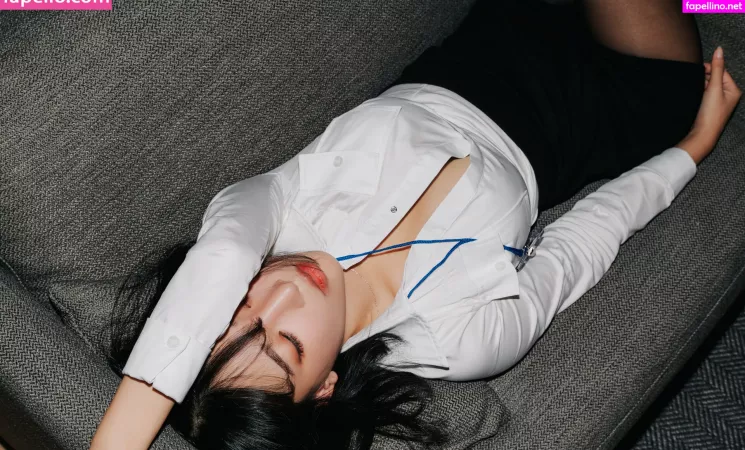 Inkyung OnlyFans Thumbnail #NxZoeqf74T