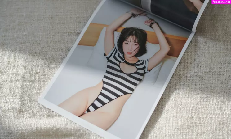 Inkyung OnlyFans Thumbnail #OQnInvJPRR