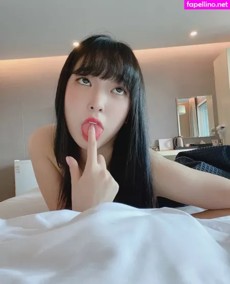 Inkyung OnlyFans Thumbnail #PfI0dztfZt