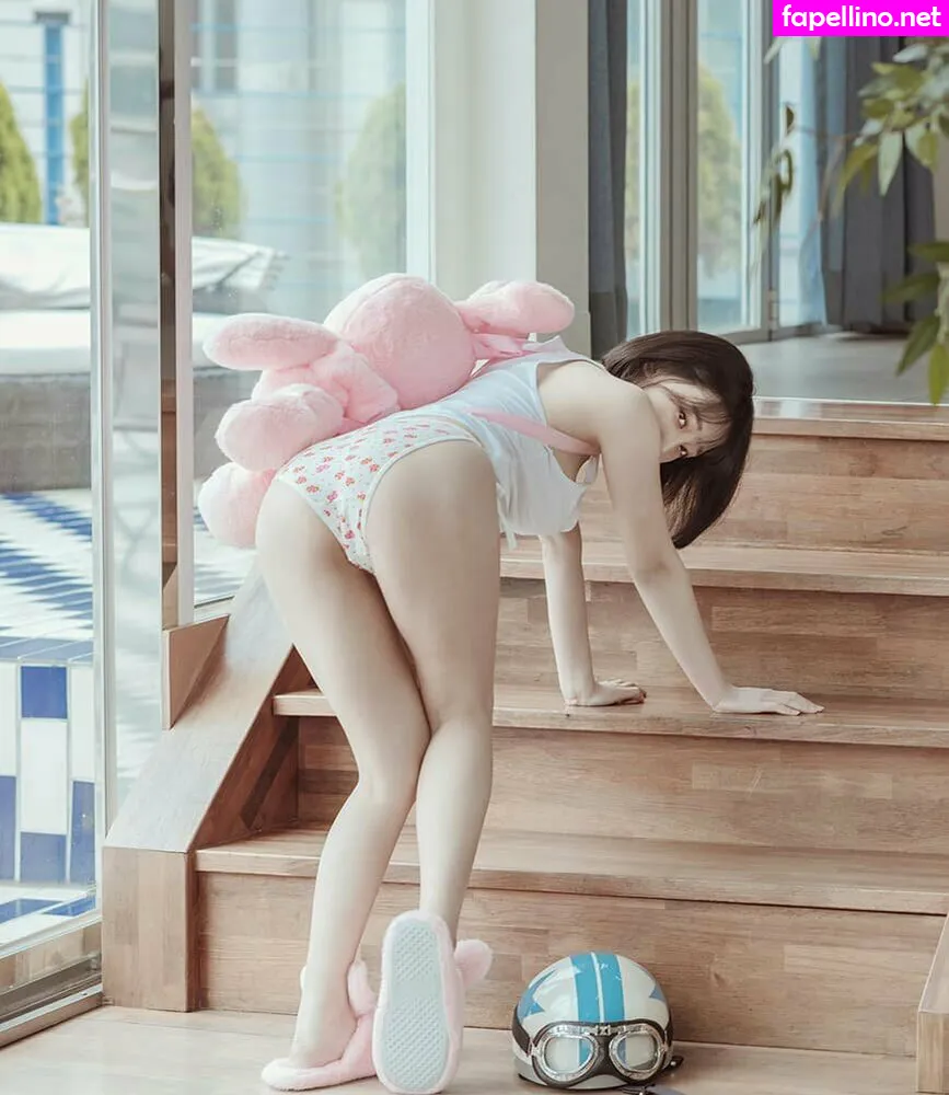 ero_inkyung, inkyung97 Nude Leaked OnlyFans Photo #S48fuClF8c