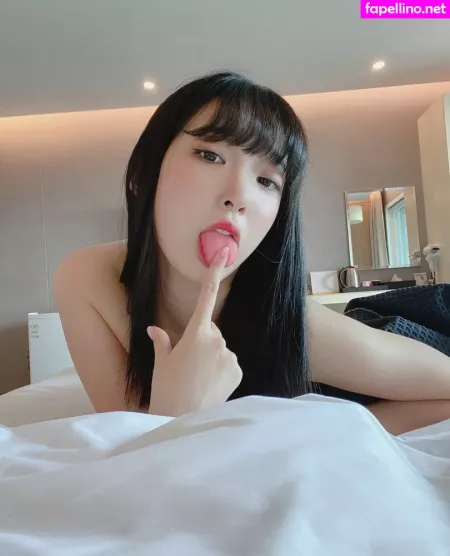 Inkyung OnlyFans Thumbnail #Tyq17XAkCB