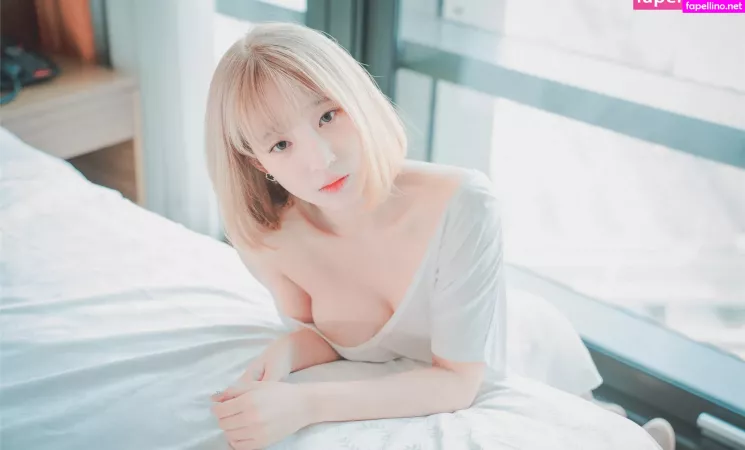 Inkyung OnlyFans Thumbnail #V9RguYBdf3