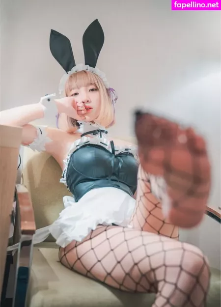 Inkyung OnlyFans Thumbnail #XDKTWHZarm