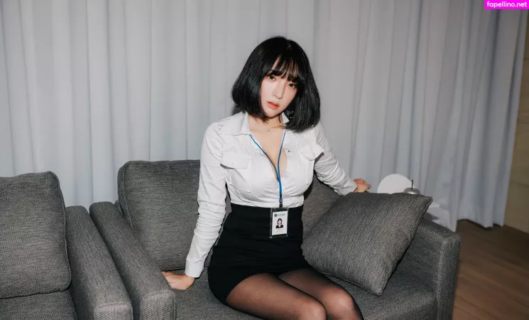 Inkyung OnlyFans Thumbnail #XfLk6sJqUl