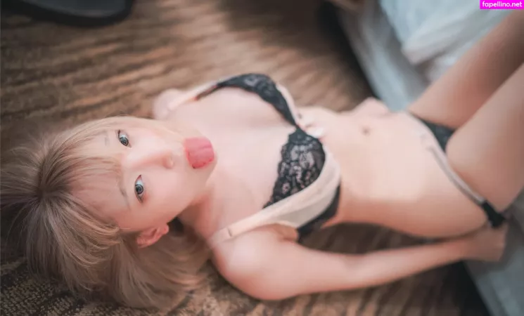 Inkyung OnlyFans Thumbnail #aRJdvkNAXJ