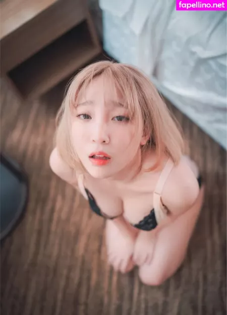 Inkyung OnlyFans Thumbnail #bvO6ITCK9S