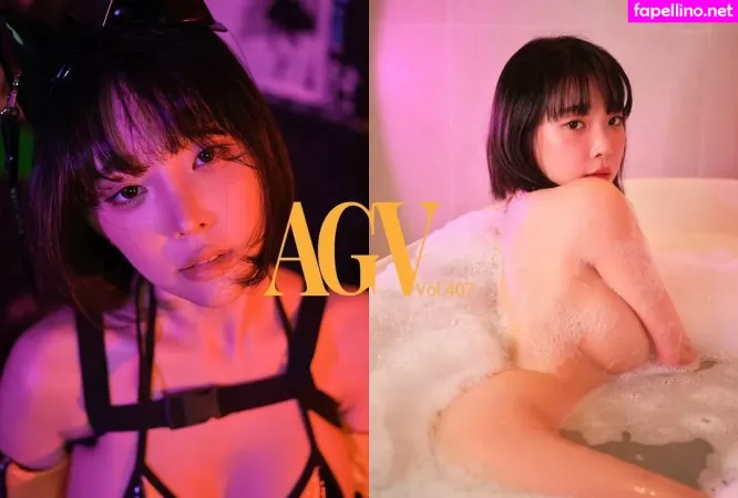 Inkyung OnlyFans Thumbnail #d4GI4PINAA