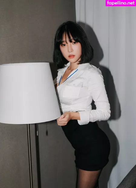 Inkyung OnlyFans Thumbnail #fXouJcUVLg