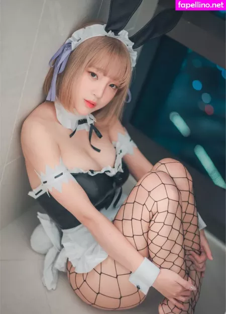 Inkyung OnlyFans Thumbnail #gjW6fE82tn