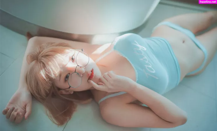 Inkyung OnlyFans Thumbnail #iWA3LGO9N0