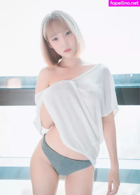 Inkyung OnlyFans Thumbnail #jSUi3TPGOV