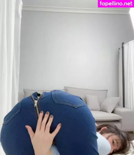 Inkyung OnlyFans Thumbnail #kZJ7YzjJz1